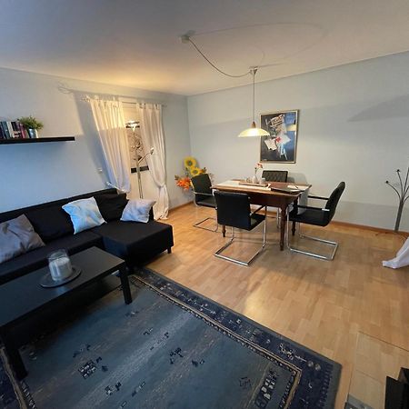 Ferienwohnung Helfenstein Idar-Oberstein Exteriör bild