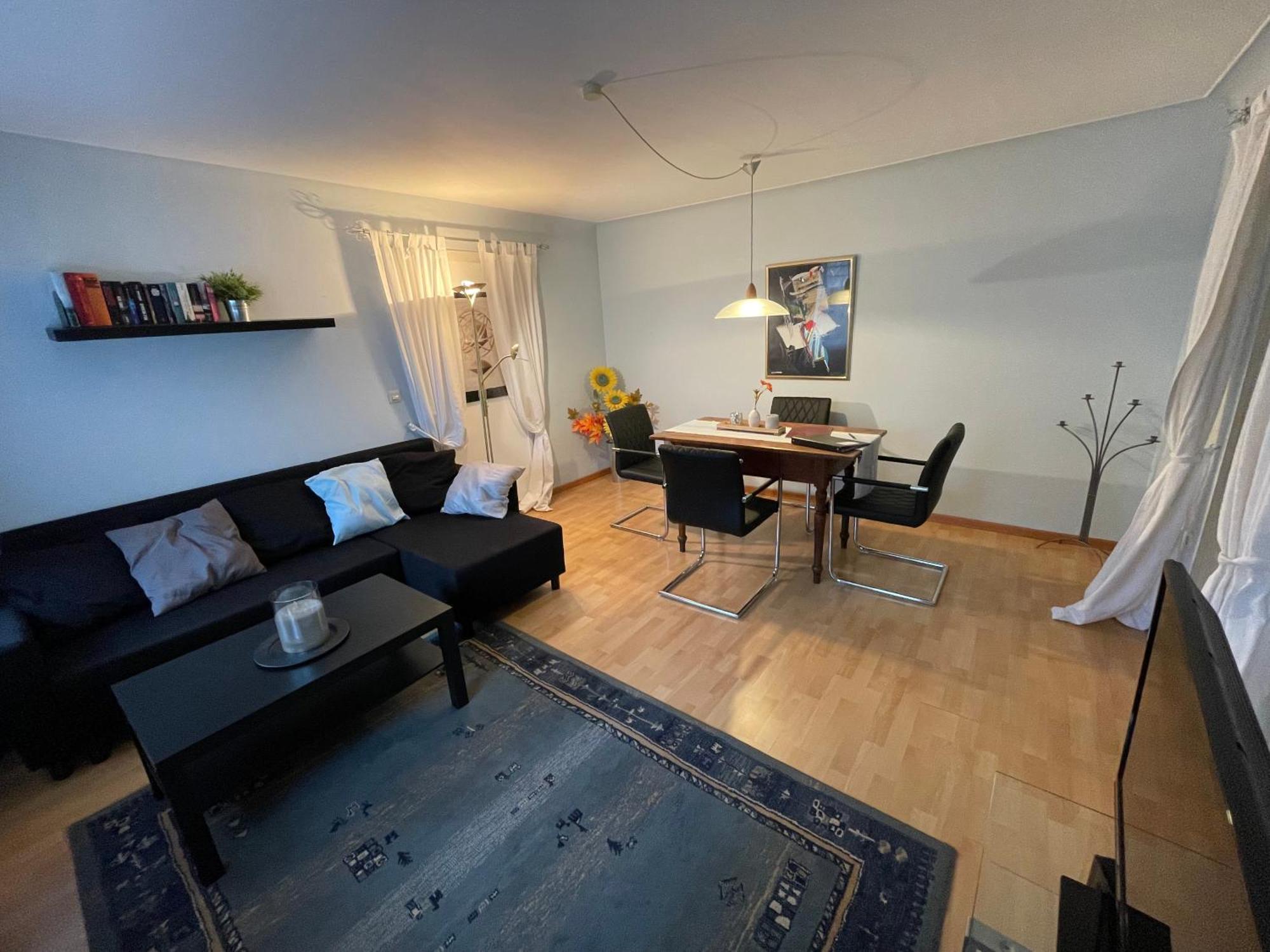 Ferienwohnung Helfenstein Idar-Oberstein Exteriör bild