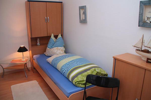 Ferienwohnung Helfenstein Idar-Oberstein Exteriör bild