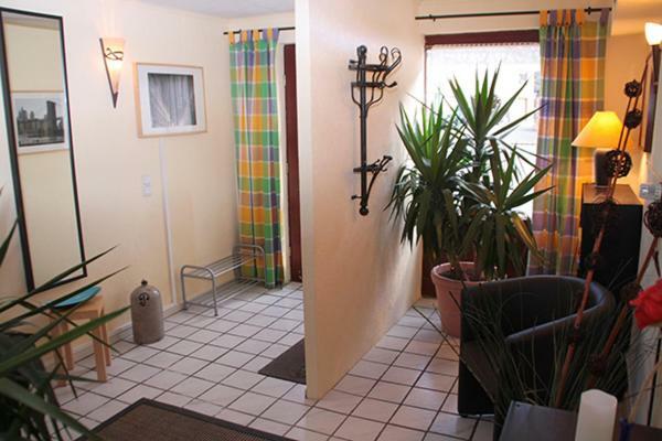 Ferienwohnung Helfenstein Idar-Oberstein Exteriör bild